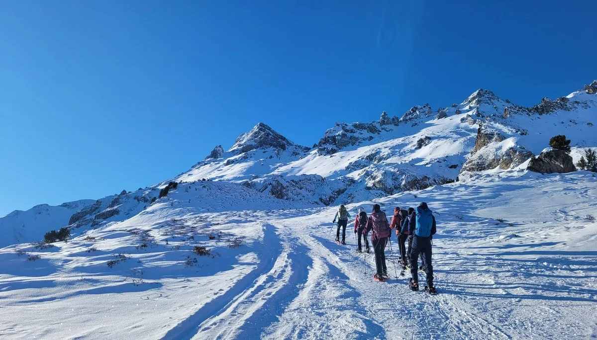 © Copyright: Angie Rosenbauer