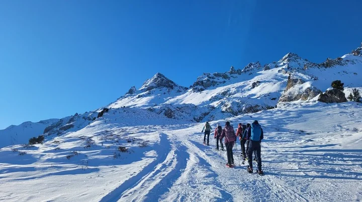 © Copyright: Sektion Treuchtlingen