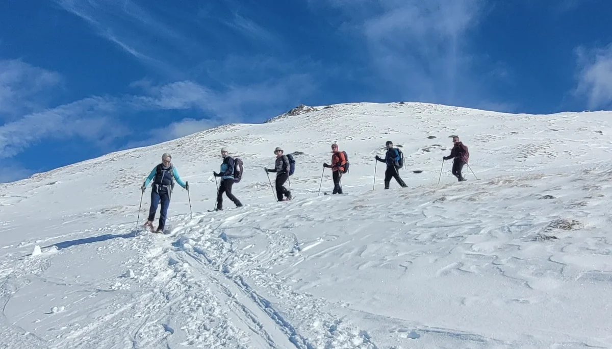 © Copyright: Sektion Treuchtlingen