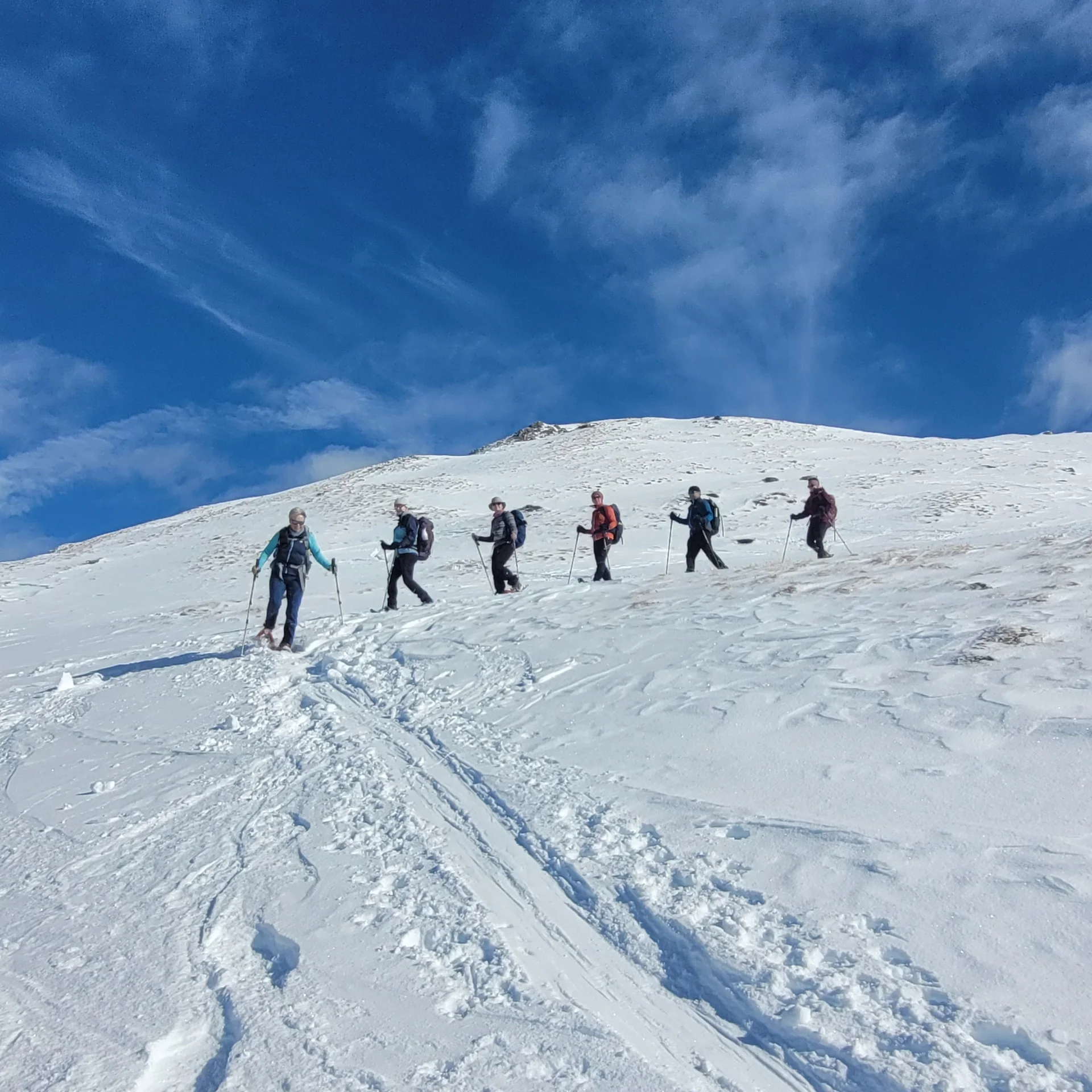 © Copyright: Angie Rosenbauer