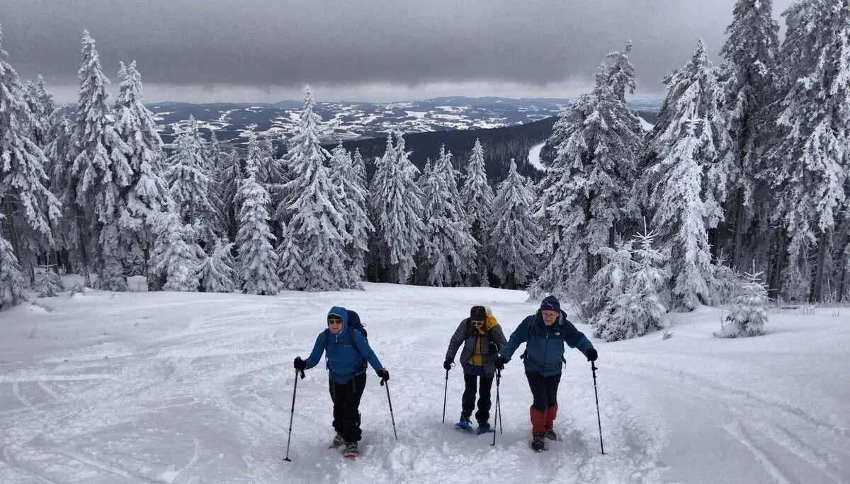 © Copyright: Sektion Treuchtlingen