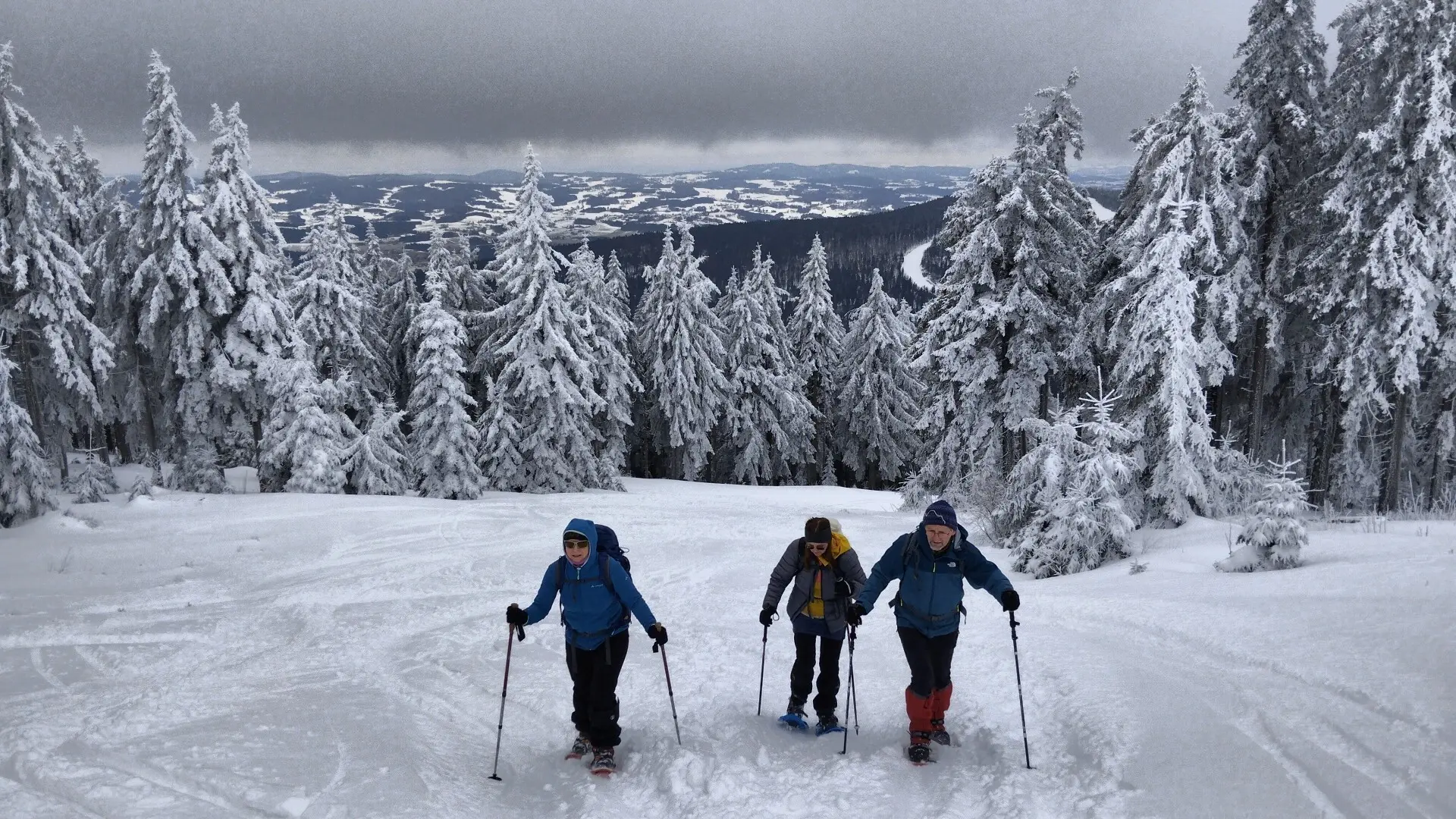 © Copyright: Sektion Treuchtlingen