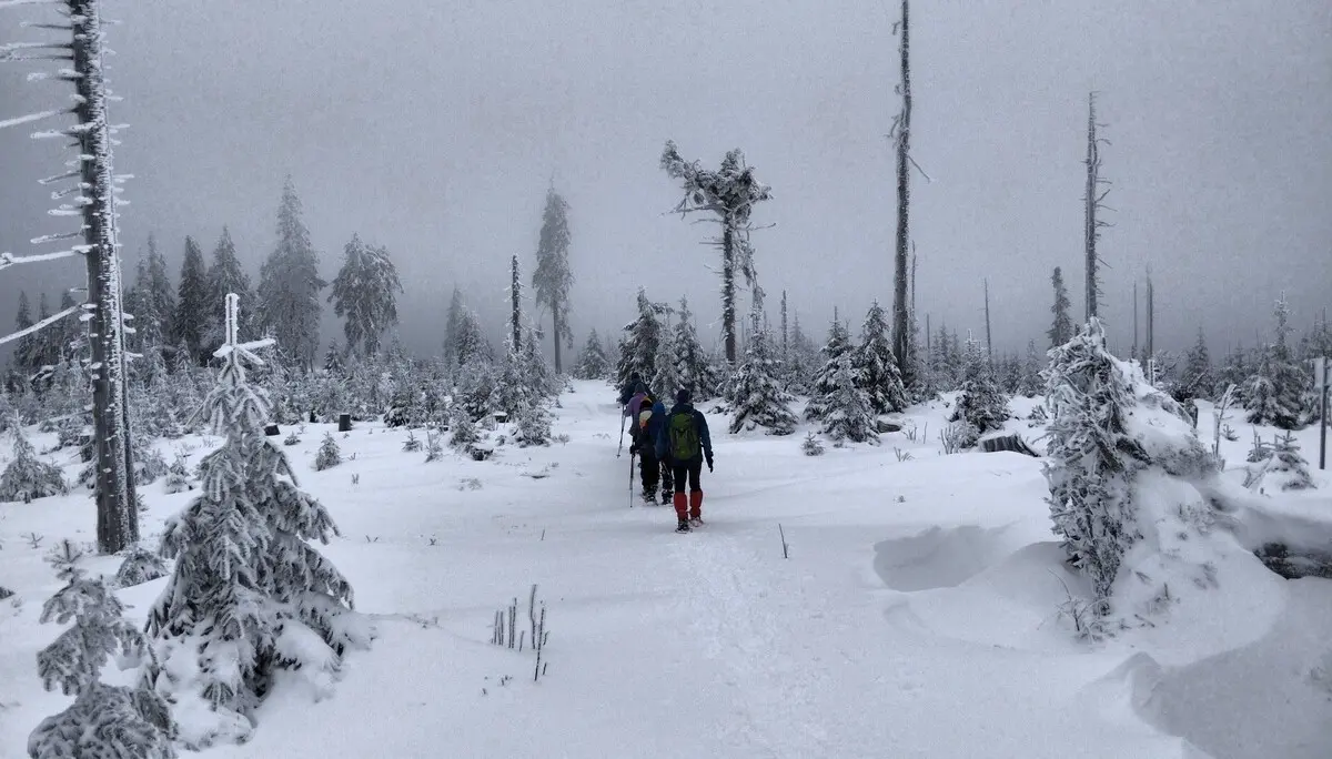 © Copyright: Sektion Treuchtlingen