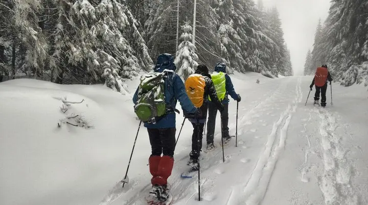 © Copyright: Sektion Treuchtlingen