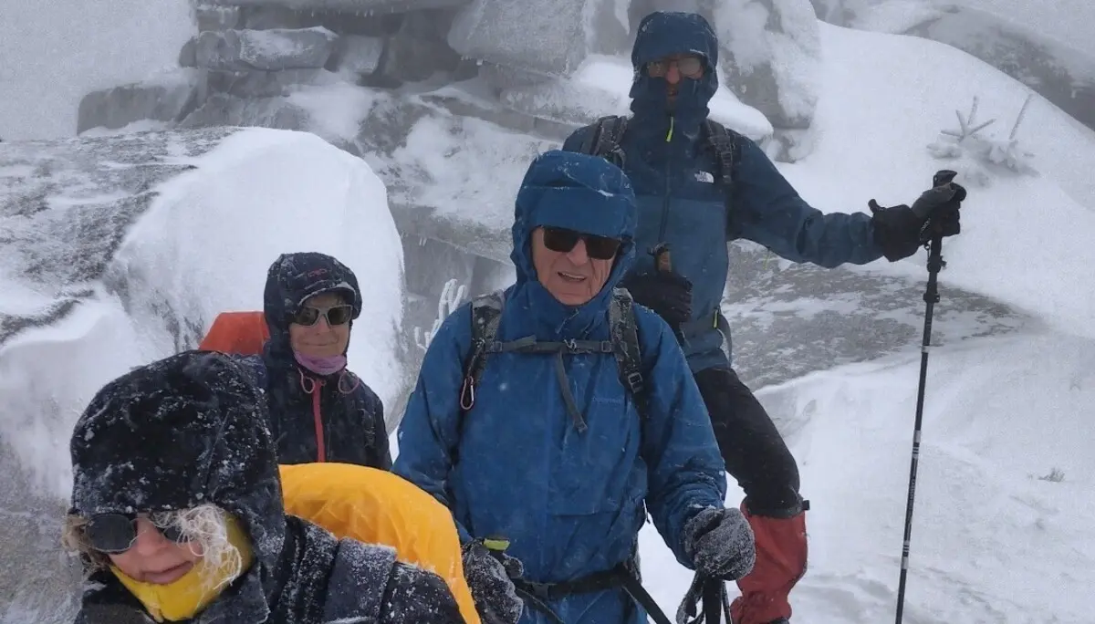 © Copyright: Sektion Treuchtlingen