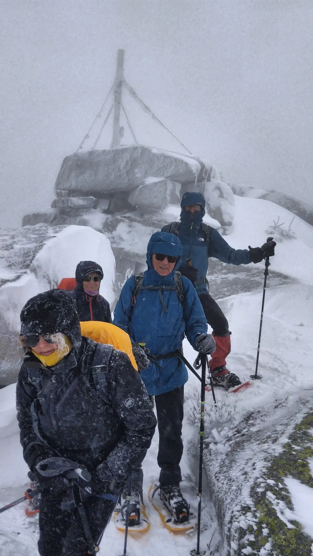 © Copyright: Sektion Treuchtlingen