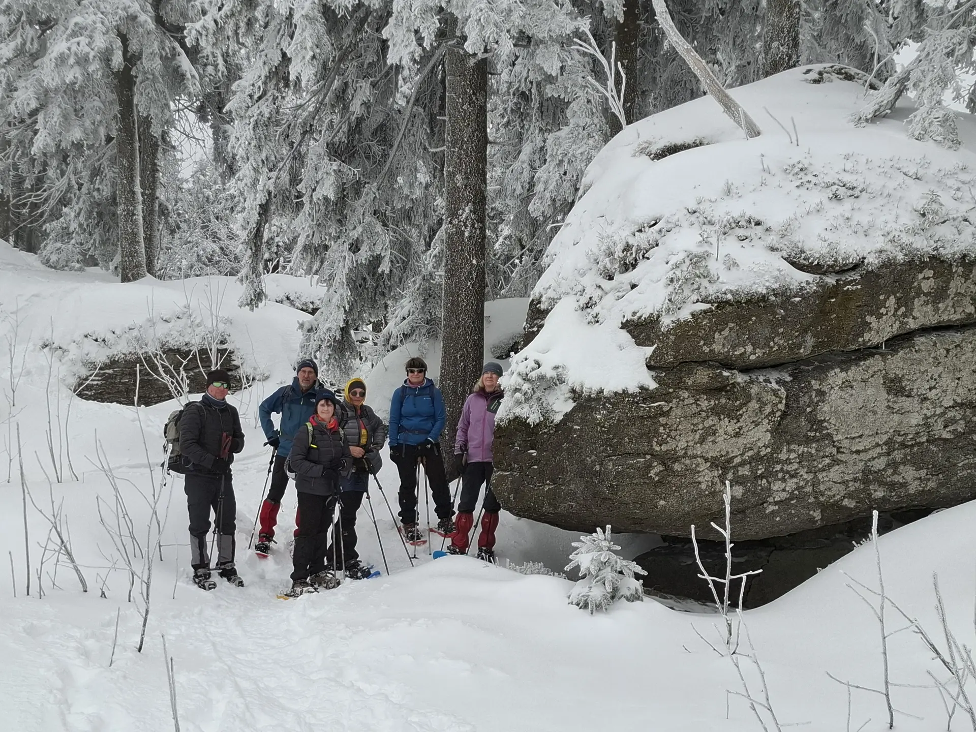 © Copyright: Sektion Treuchtlingen