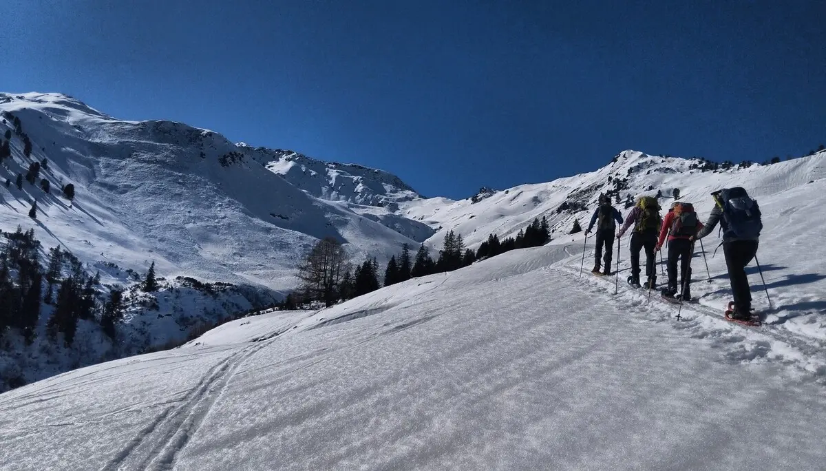 © Copyright: Sektion Treuchtlingen