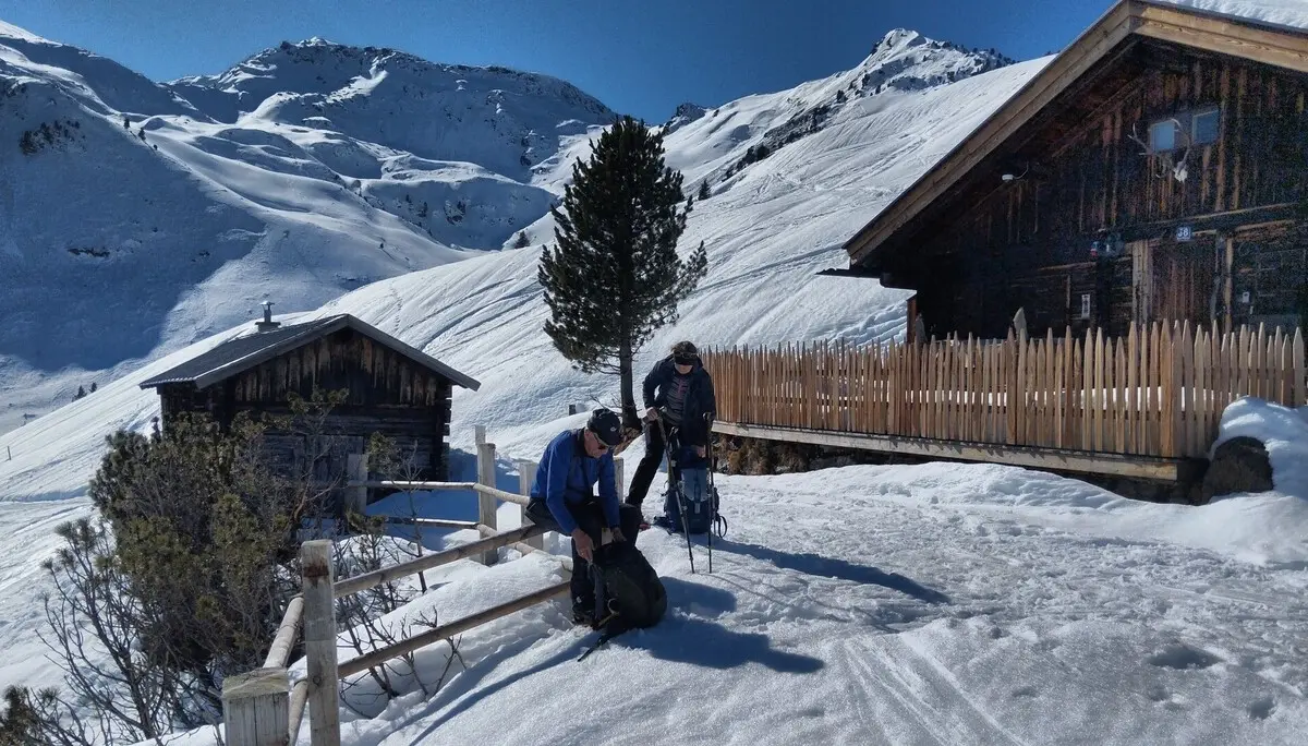 © Copyright: Sektion Treuchtlingen