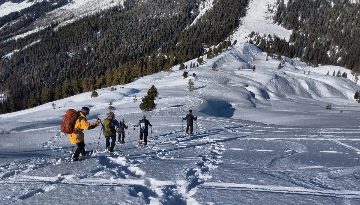 © Copyright: Sektion Treuchtlingen