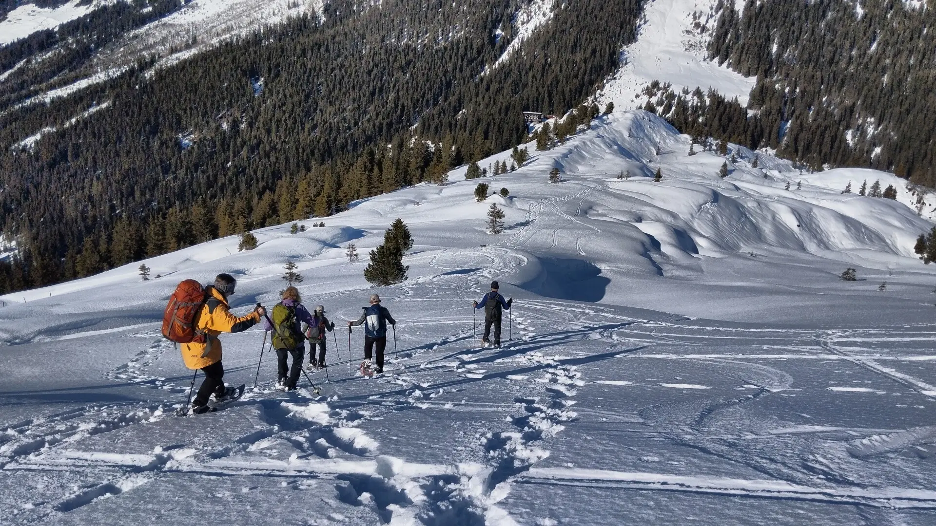 © Copyright: Sektion Treuchtlingen