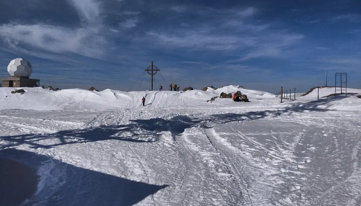 © Copyright: Sektion Treuchtlingen