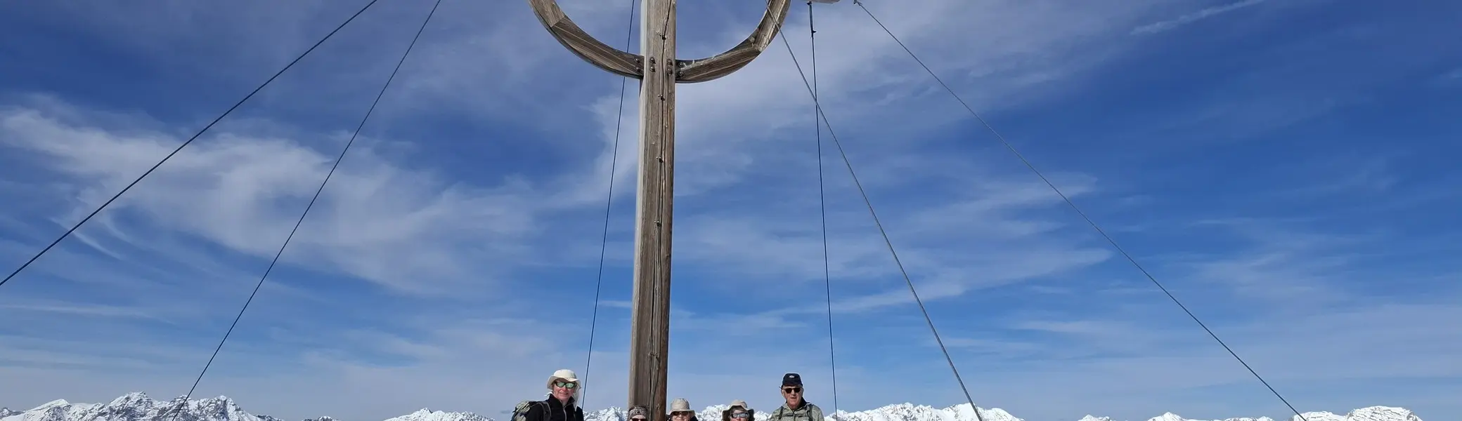 © Copyright: Sektion Treuchtlingen