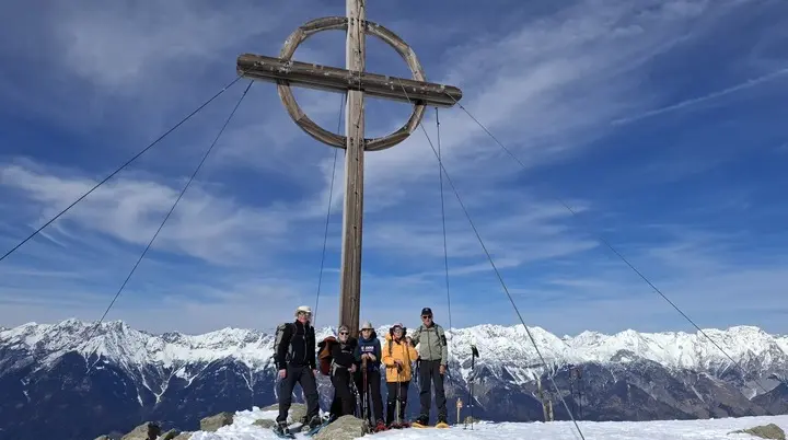 © Copyright: Sektion Treuchtlingen