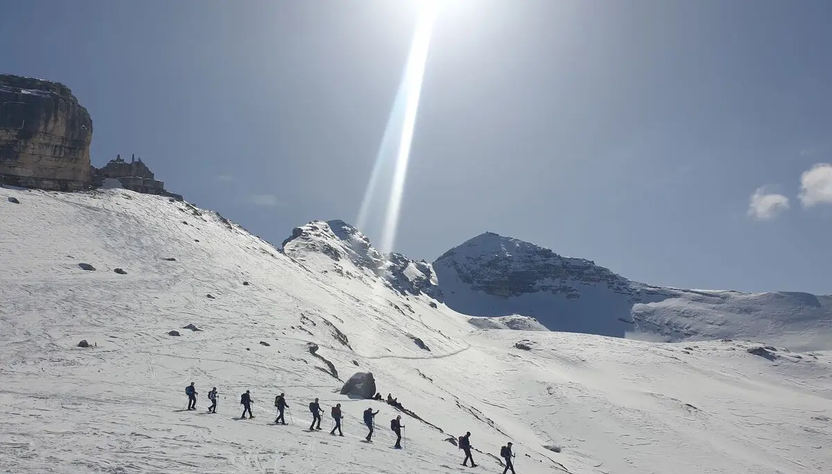 © Copyright: Angie Rosenbauer