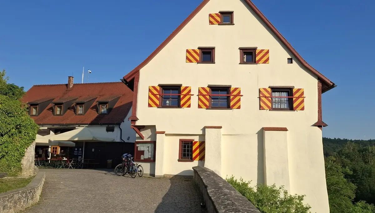 © Copyright: Sektion Treuchtlingen