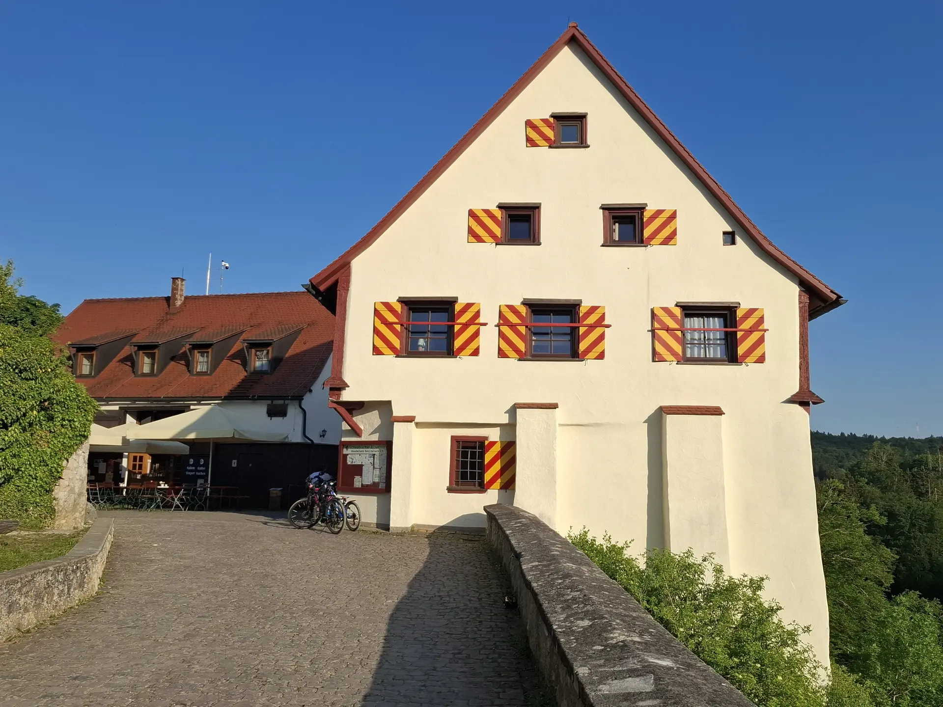 © Copyright: Sektion Treuchtlingen
