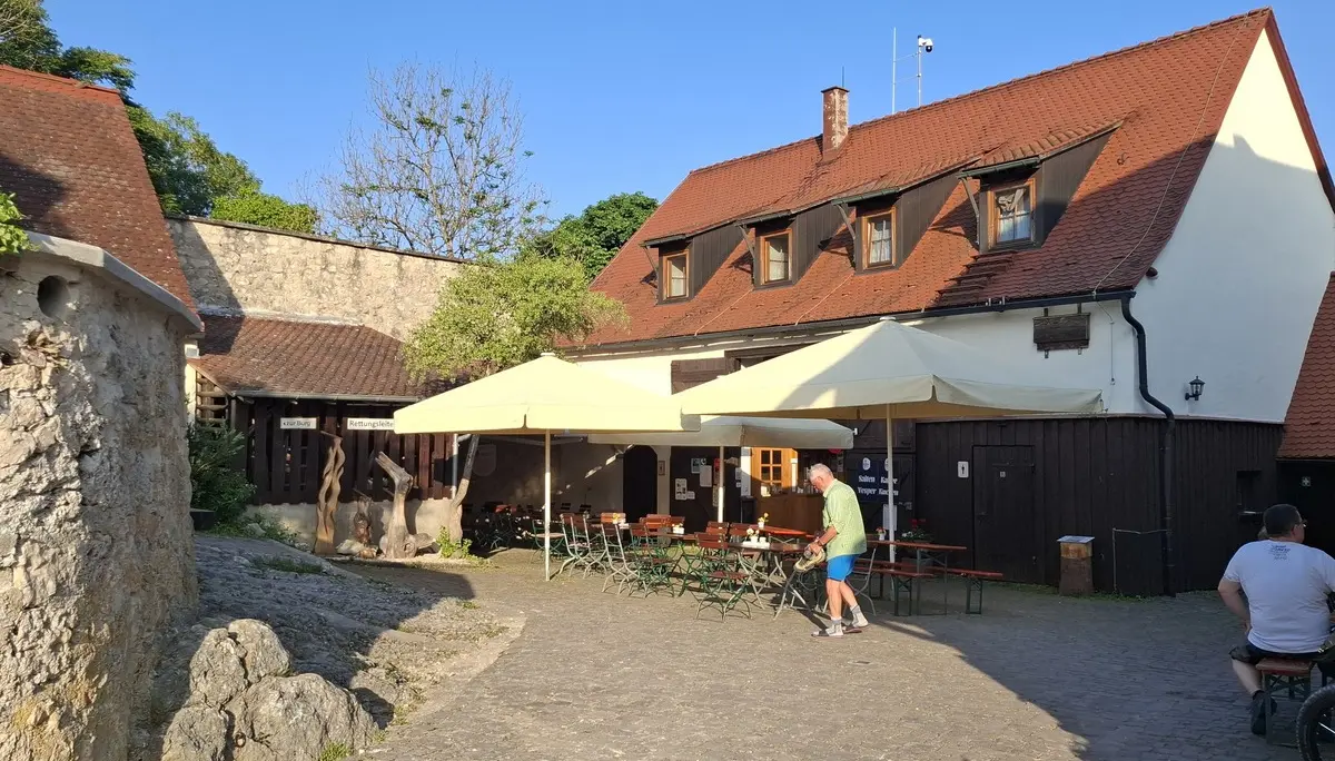 © Copyright: Sektion Treuchtlingen