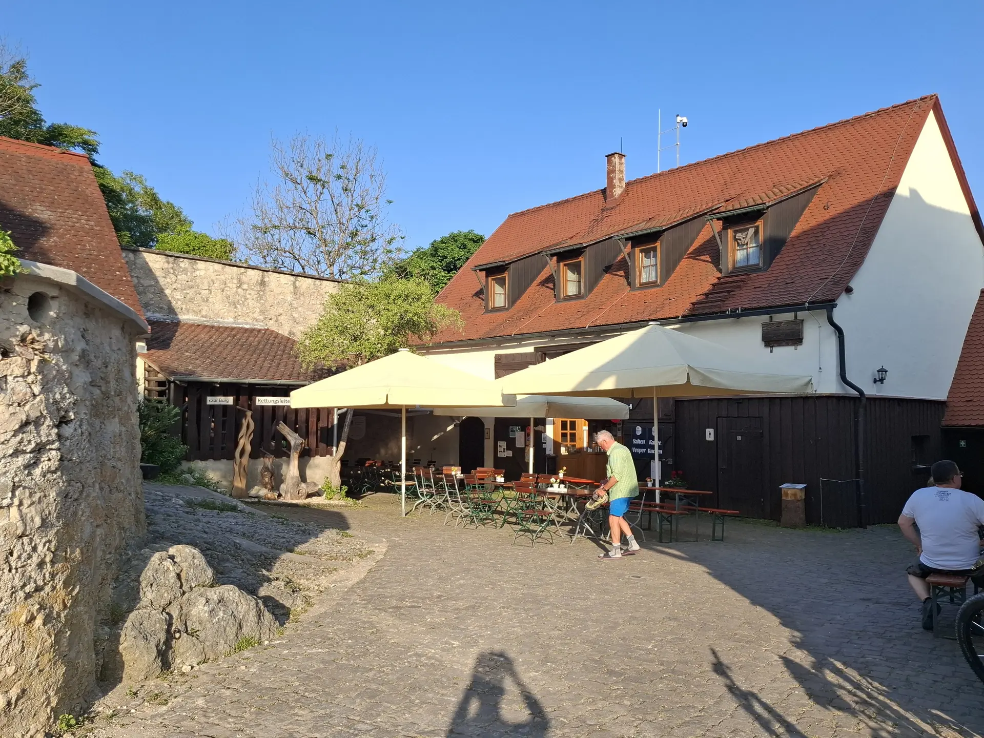 © Copyright: Sektion Treuchtlingen