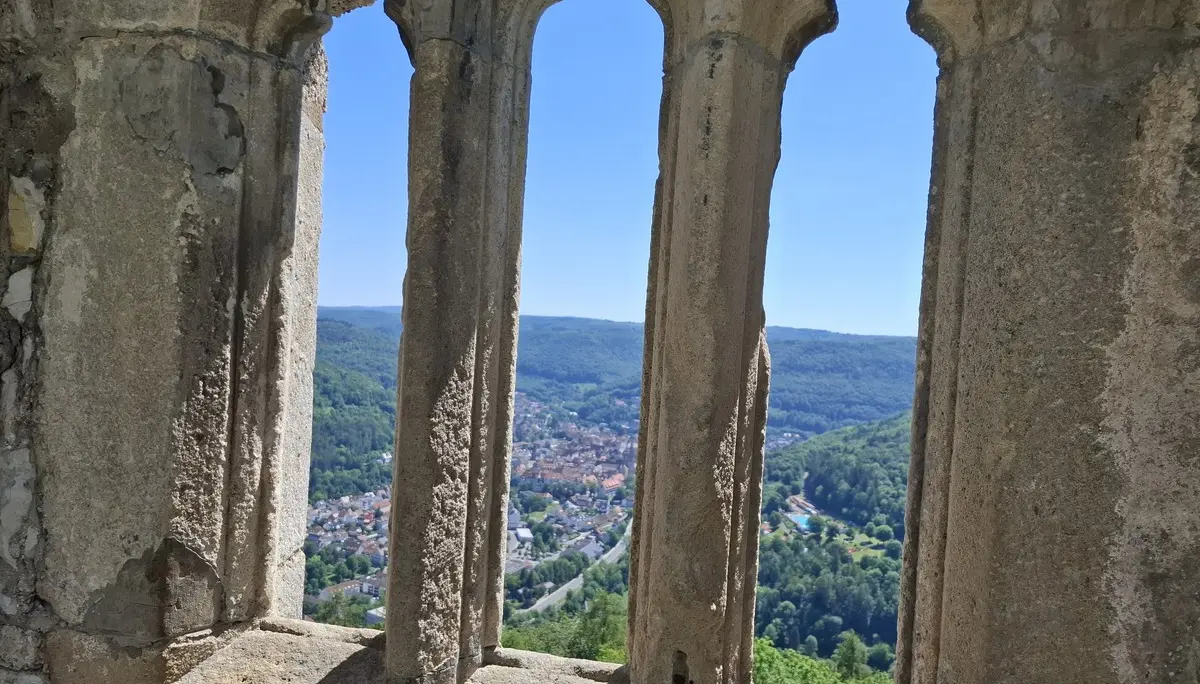© Copyright: Sektion Treuchtlingen