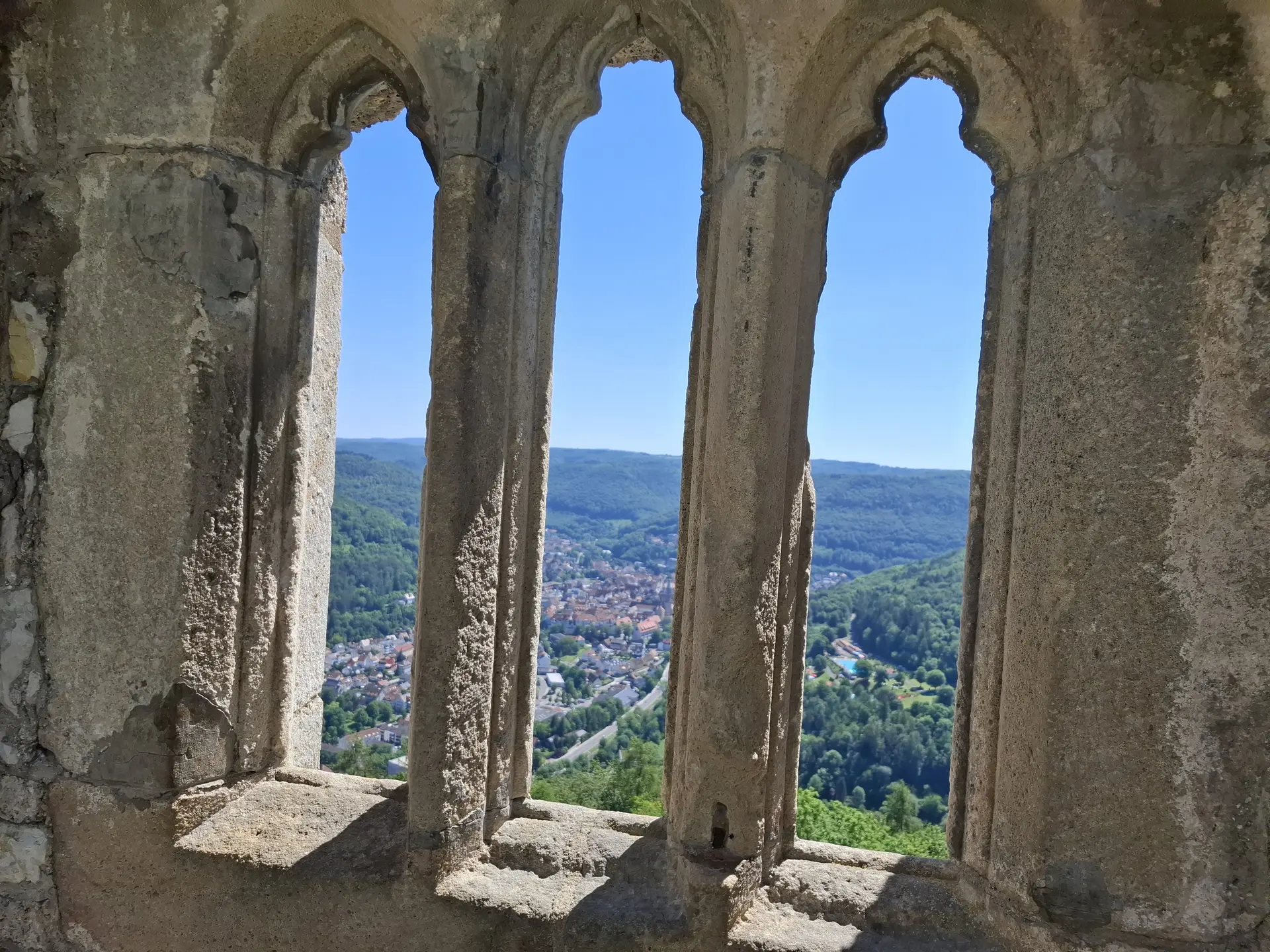 © Copyright: Sektion Treuchtlingen