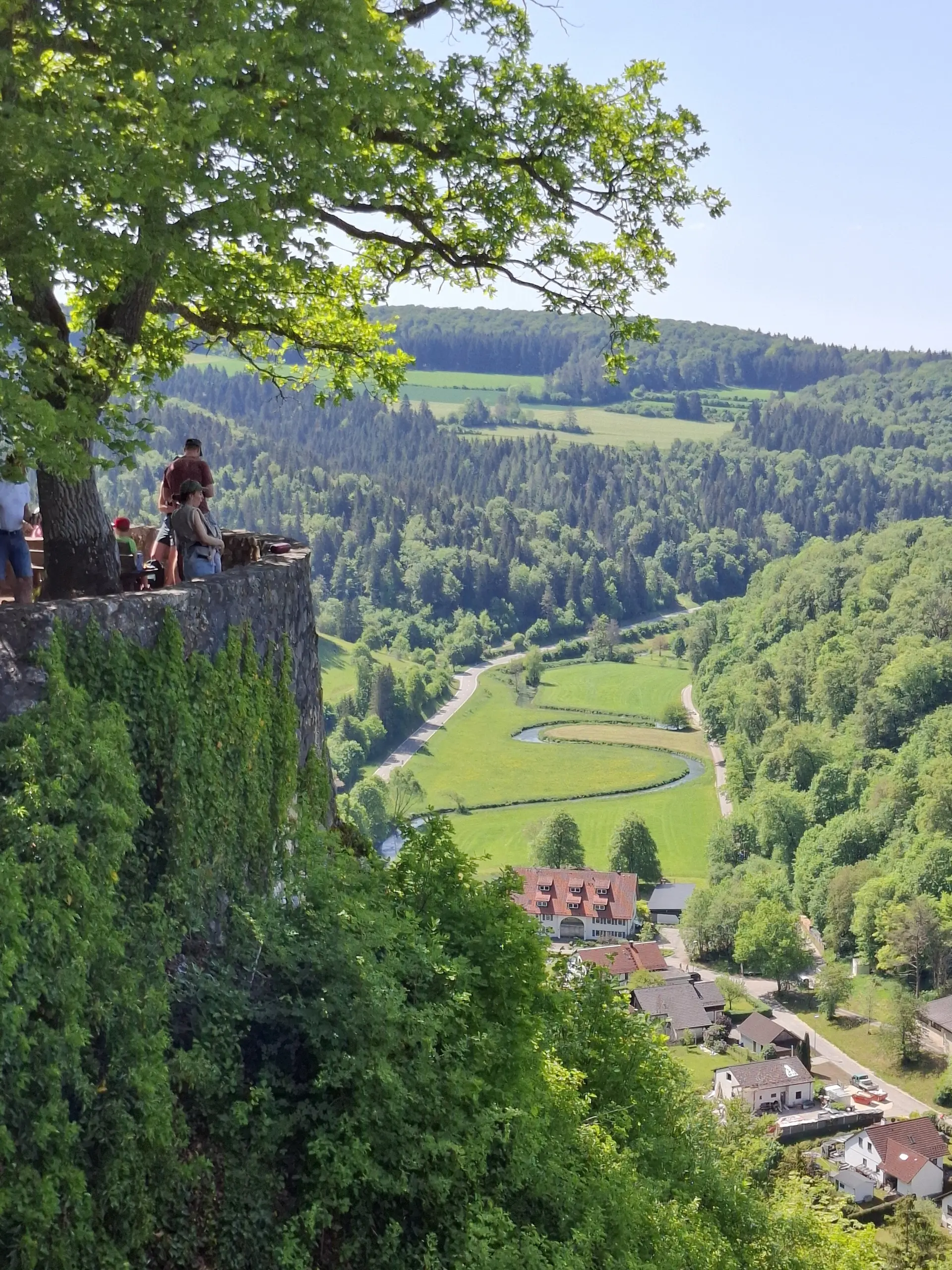 © Copyright: Sektion Treuchtlingen
