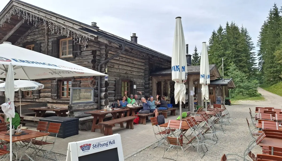 © Copyright: Sektion Treuchtlingen