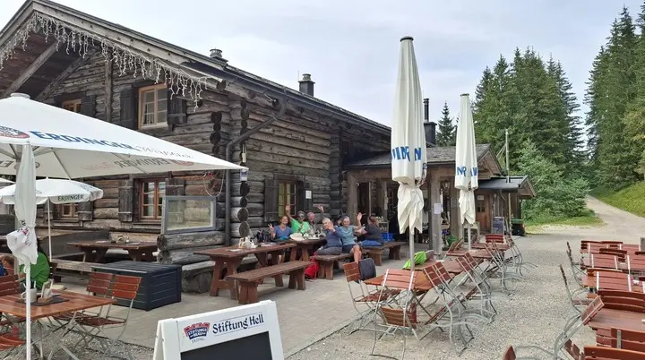 © Copyright: Sektion Treuchtlingen