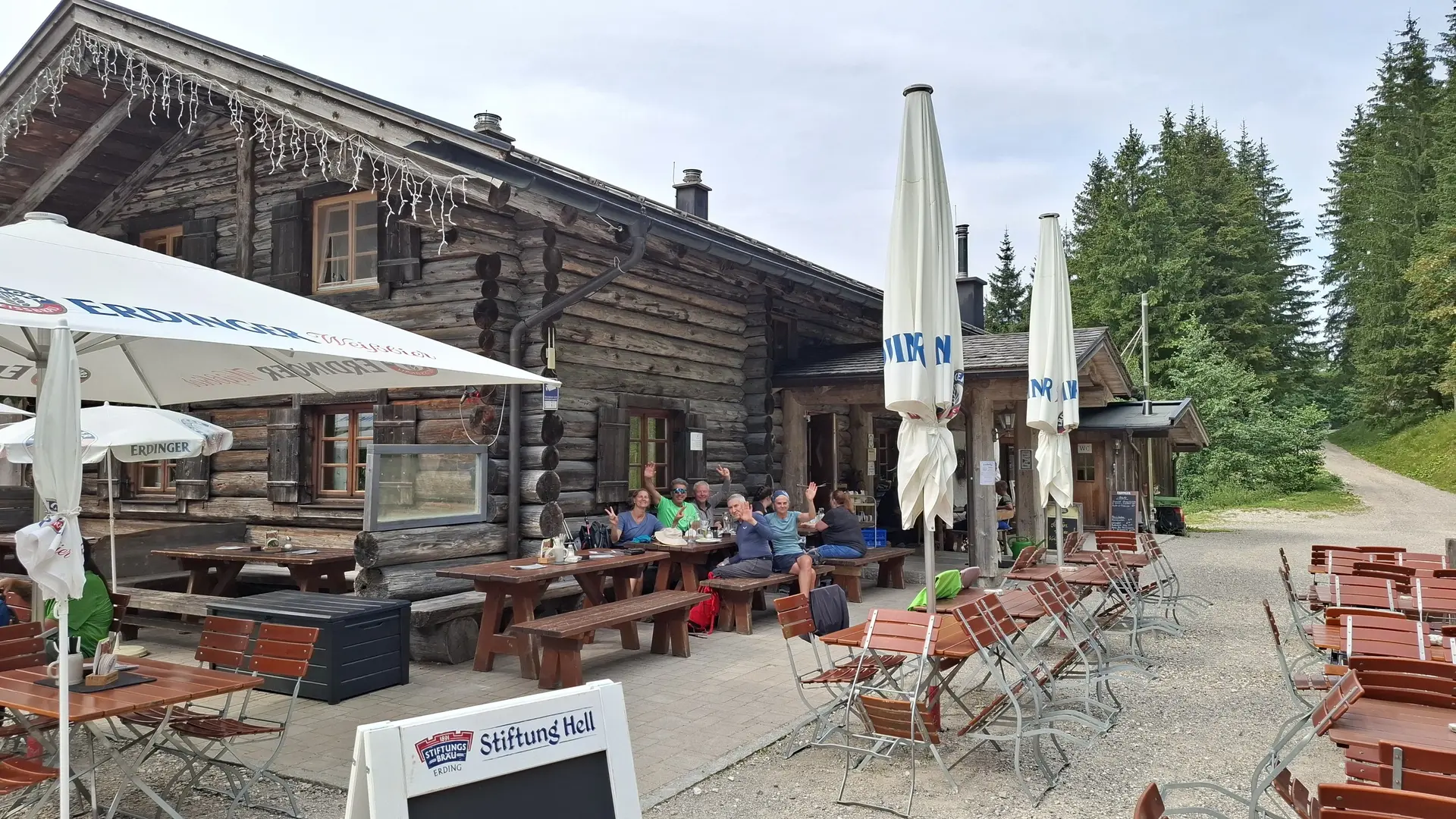 © Copyright: Sektion Treuchtlingen