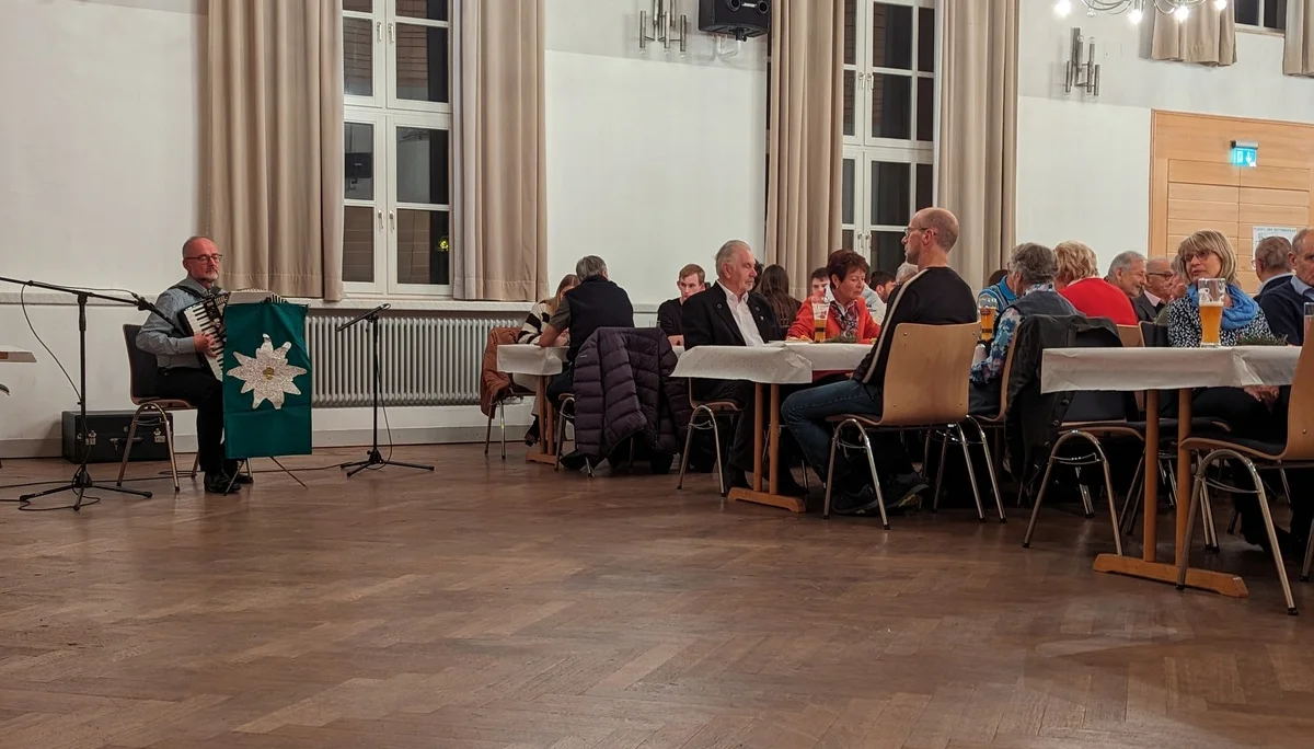 © Copyright: Sektion Treuchtlingen