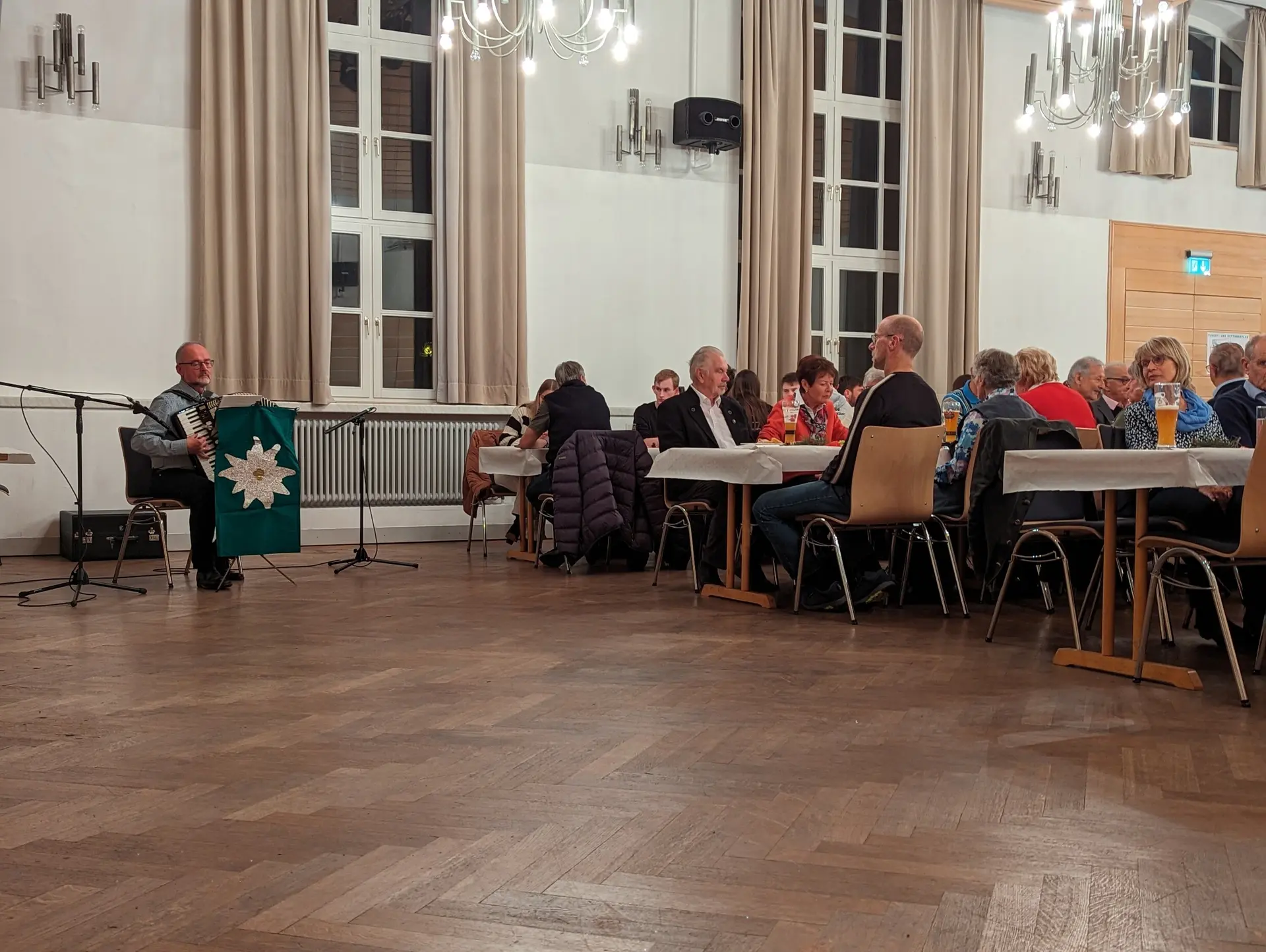 © Copyright: Sektion Treuchtlingen