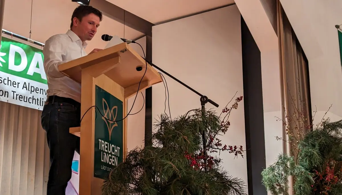 © Copyright: Sektion Treuchtlingen