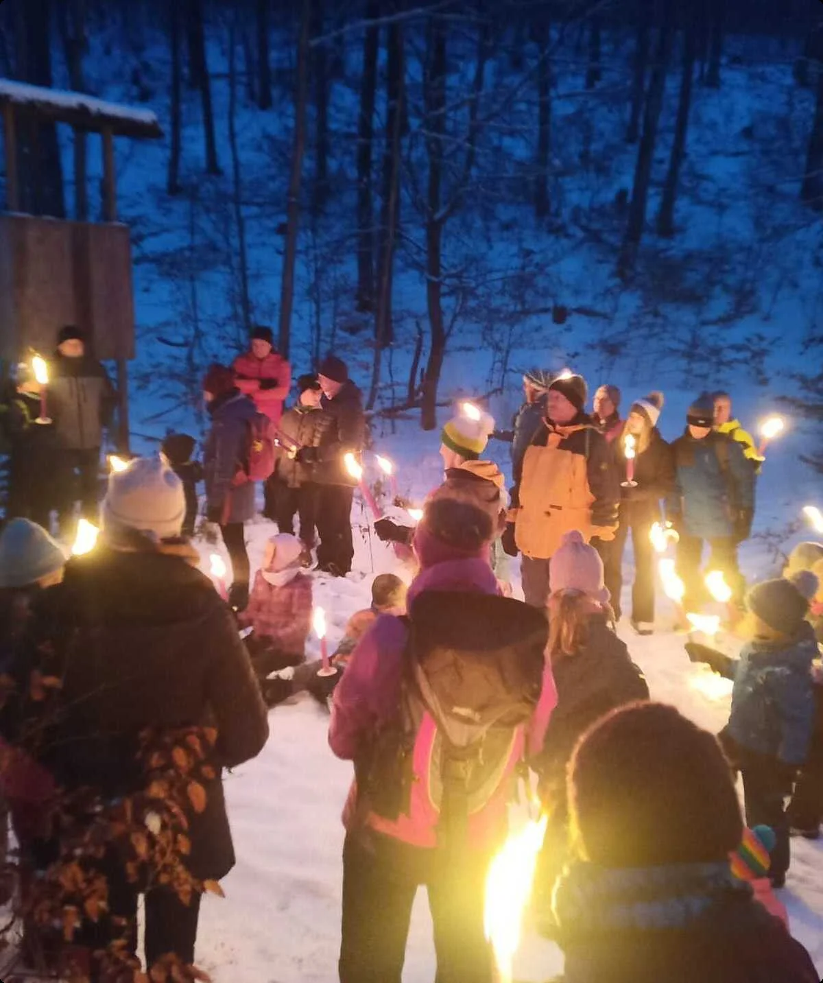 © Copyright: Sektion Treuchtlingen