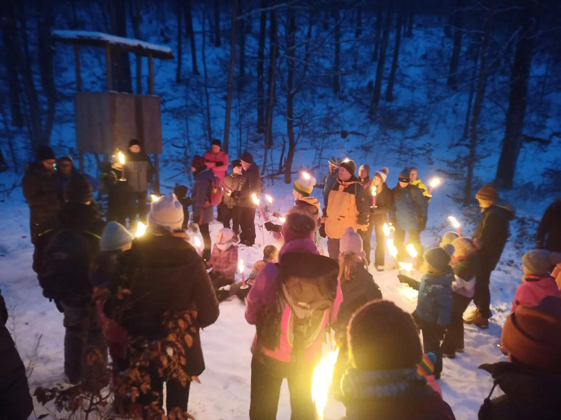 © Copyright: Sektion Treuchtlingen