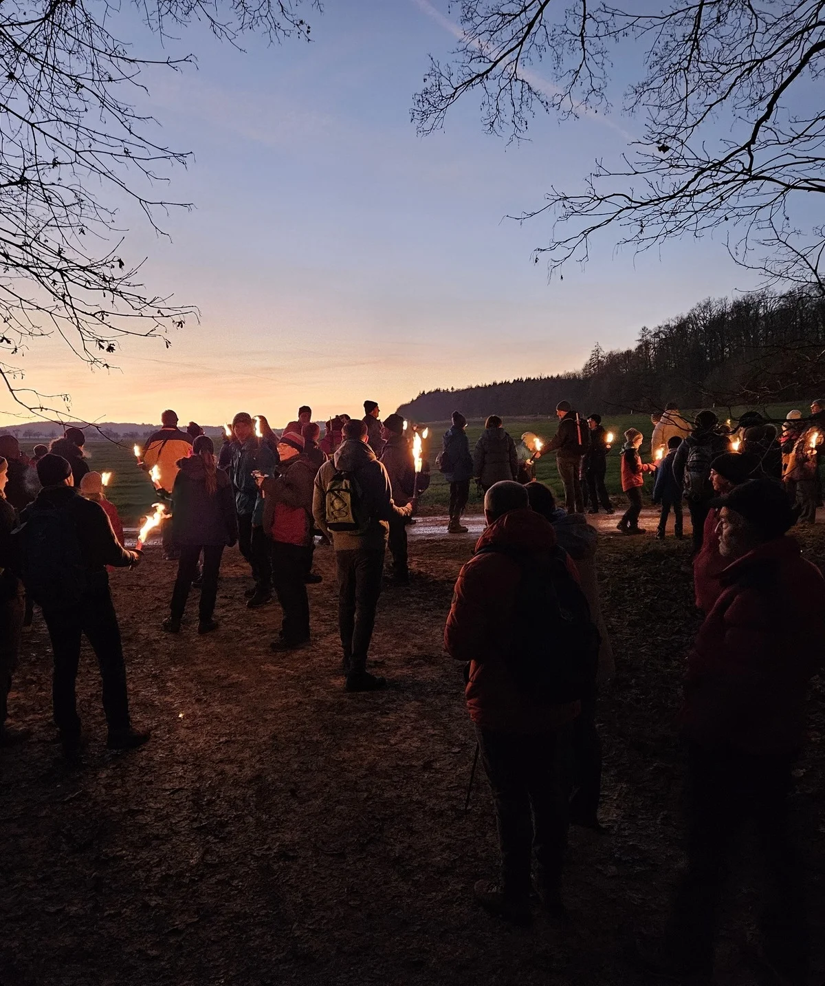 © Copyright: Sektion Treuchtlingen