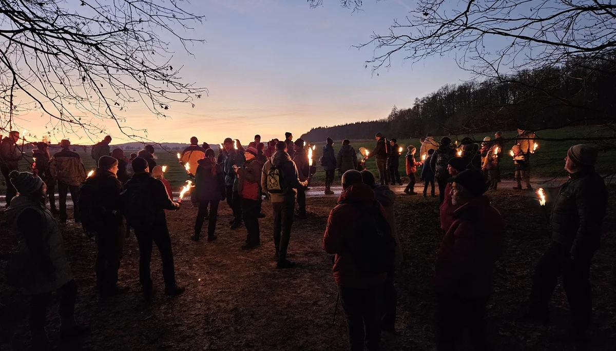 © Copyright: Sektion Treuchtlingen