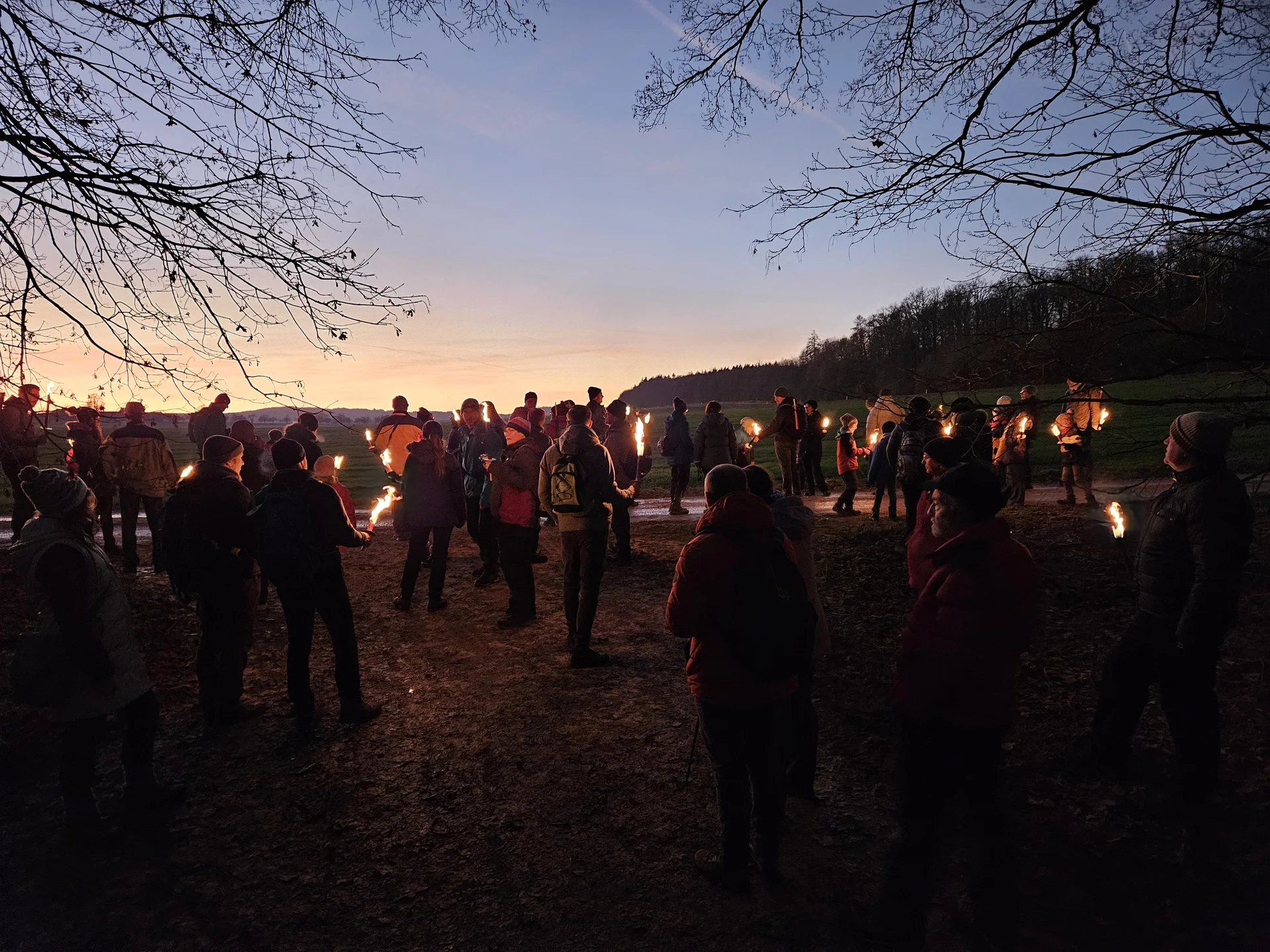 © Copyright: Sektion Treuchtlingen