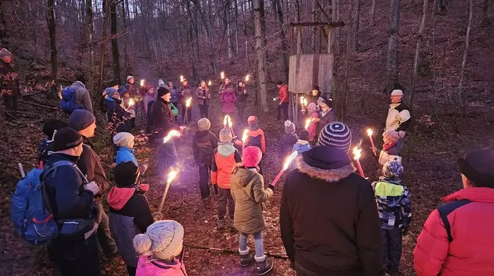 © Copyright: Sektion Treuchtlingen