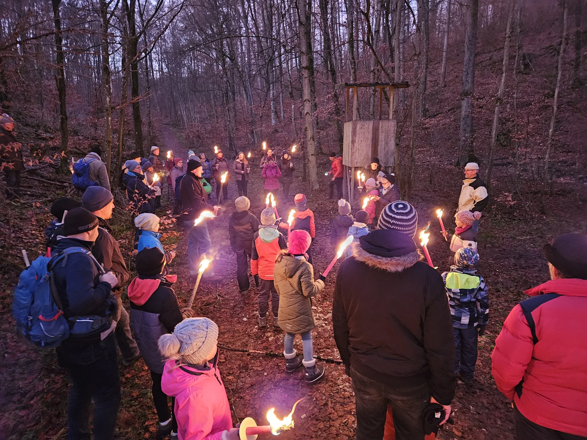 © Copyright: Sektion Treuchtlingen