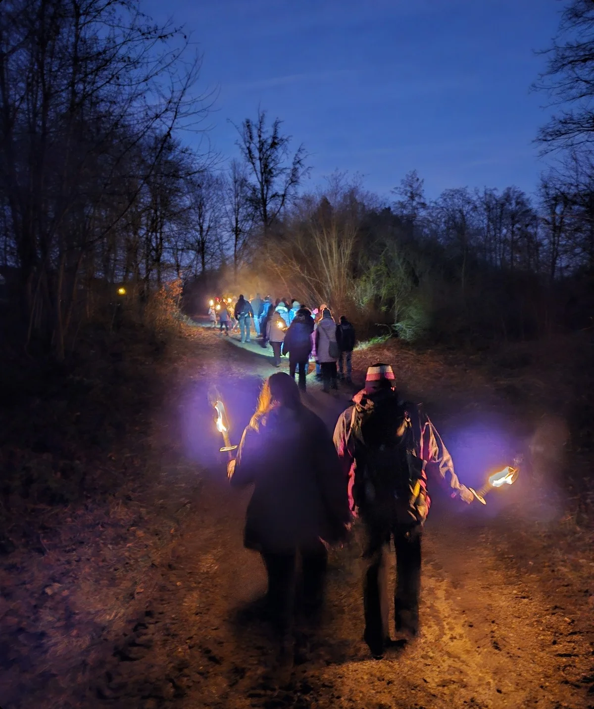 © Copyright: Sektion Treuchtlingen