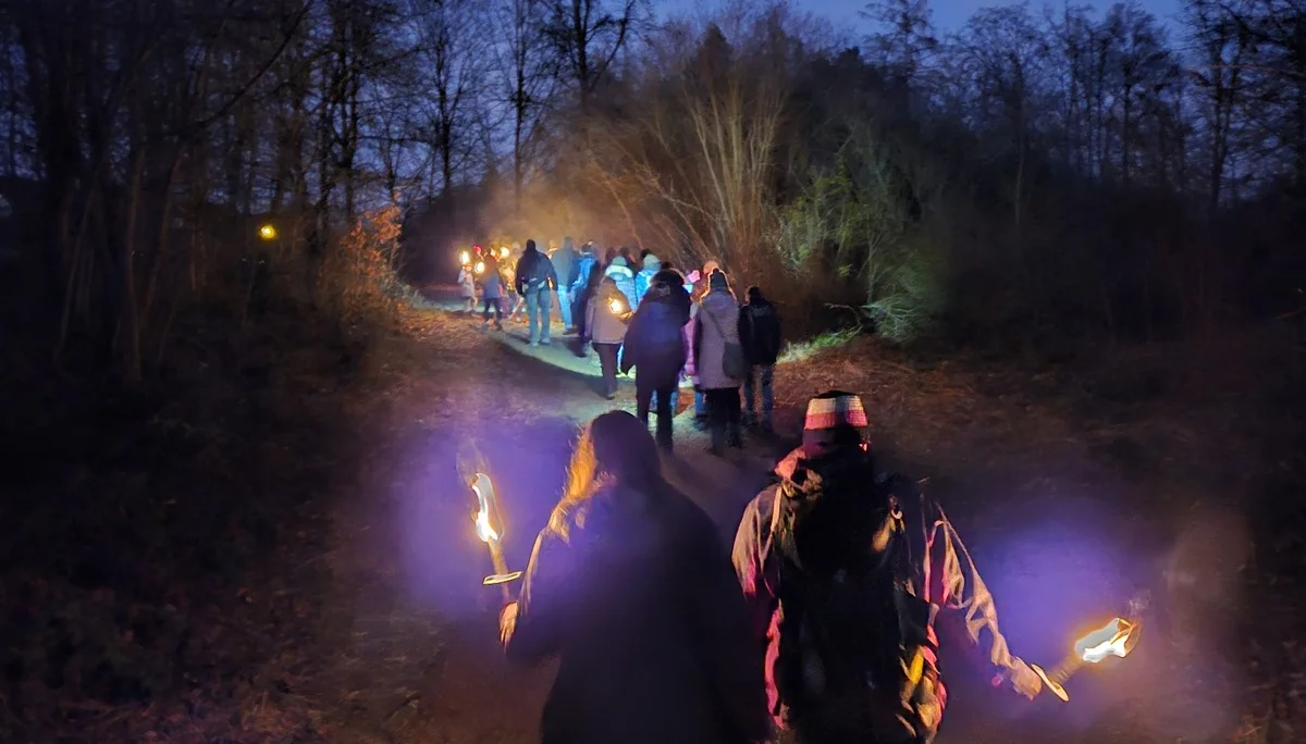 © Copyright: Sektion Treuchtlingen