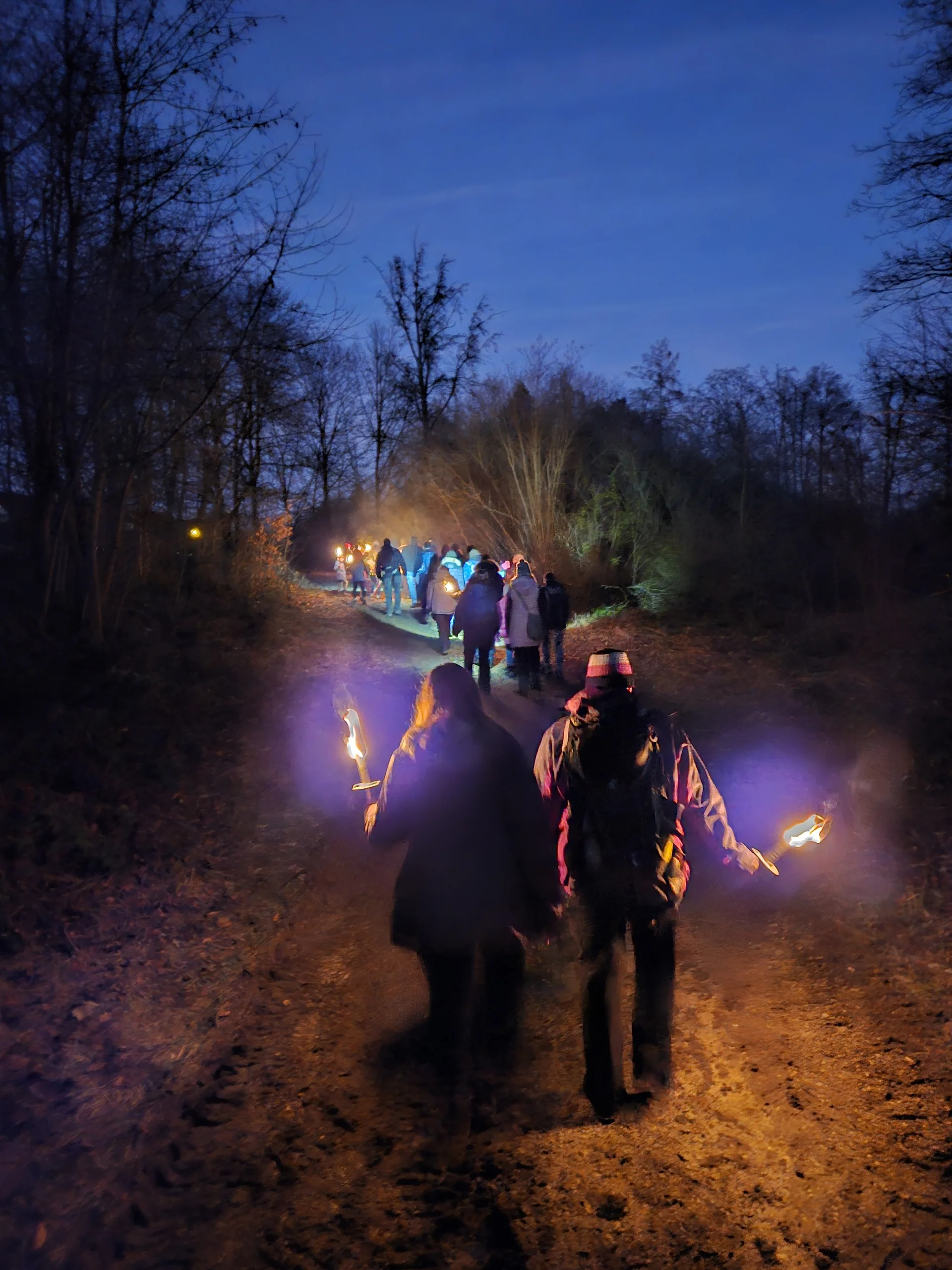 © Copyright: Sektion Treuchtlingen