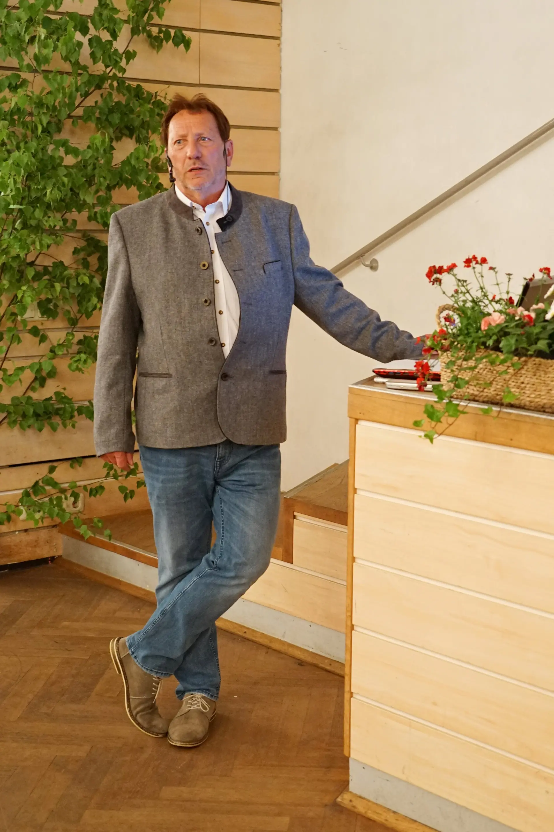 © Copyright: Sektion Treuchtlingen