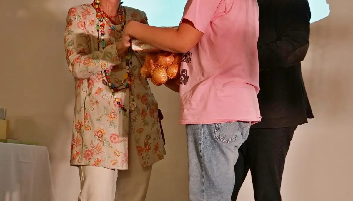 © Copyright: Sektion Treuchtlingen