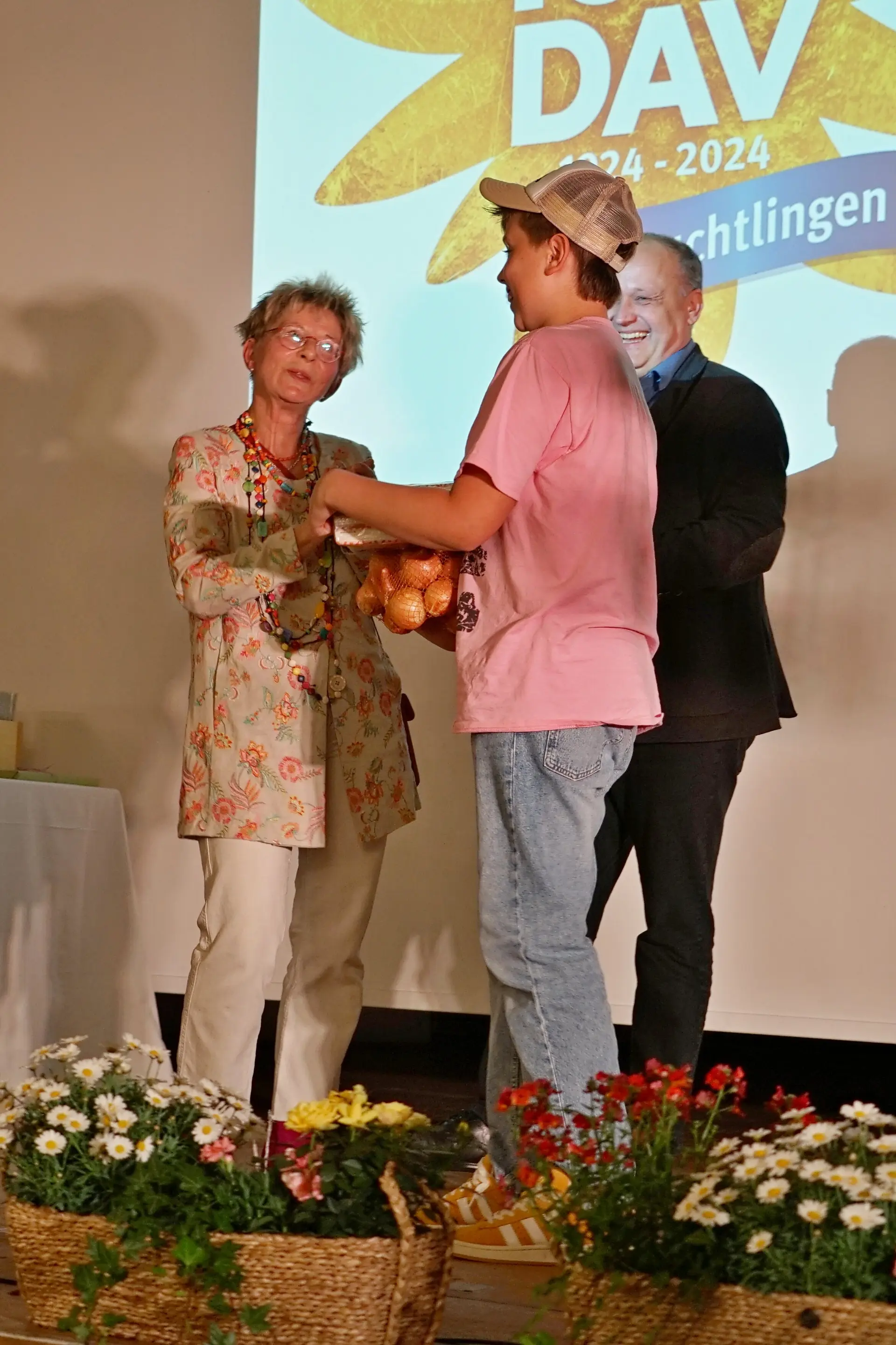 © Copyright: Sektion Treuchtlingen