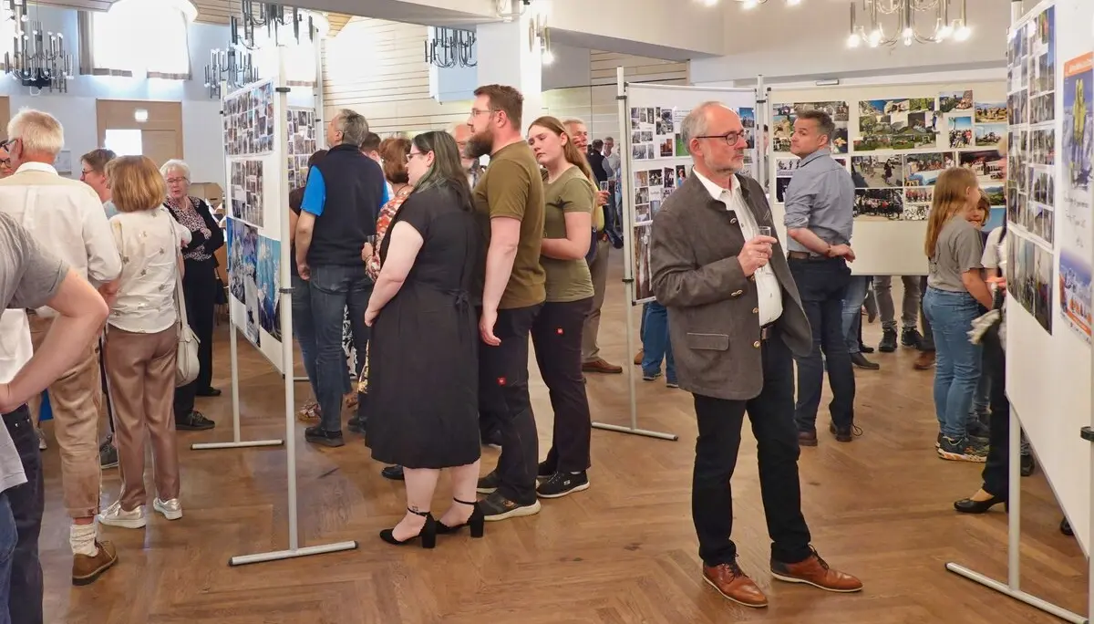 © Copyright: Sektion Treuchtlingen