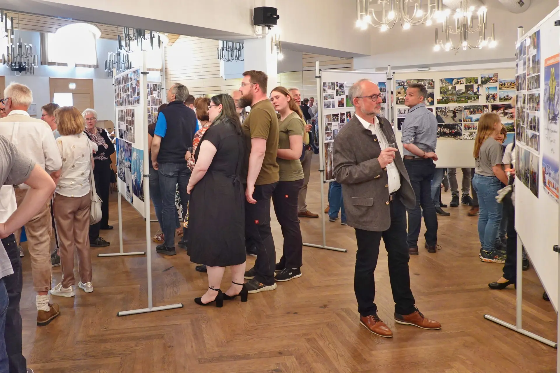 © Copyright: Sektion Treuchtlingen