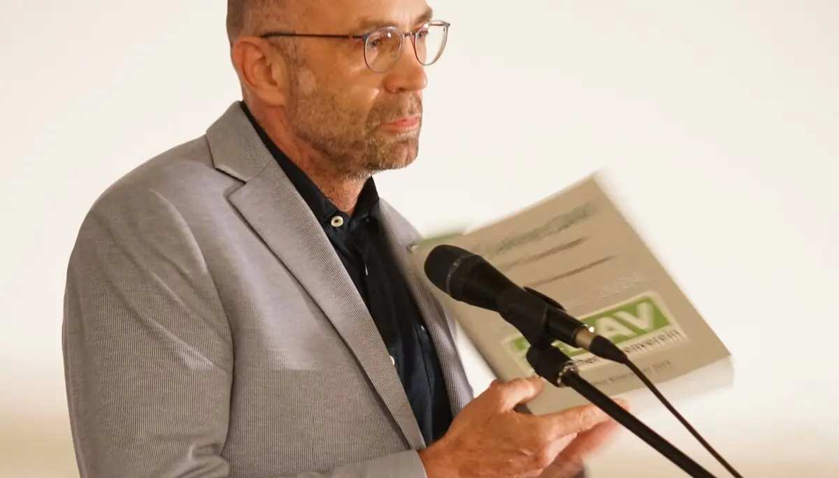 © Copyright: Sektion Treuchtlingen