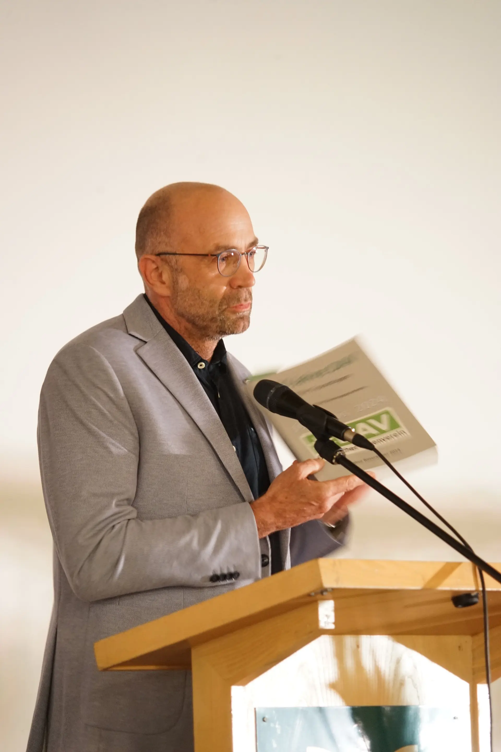 © Copyright: Sektion Treuchtlingen