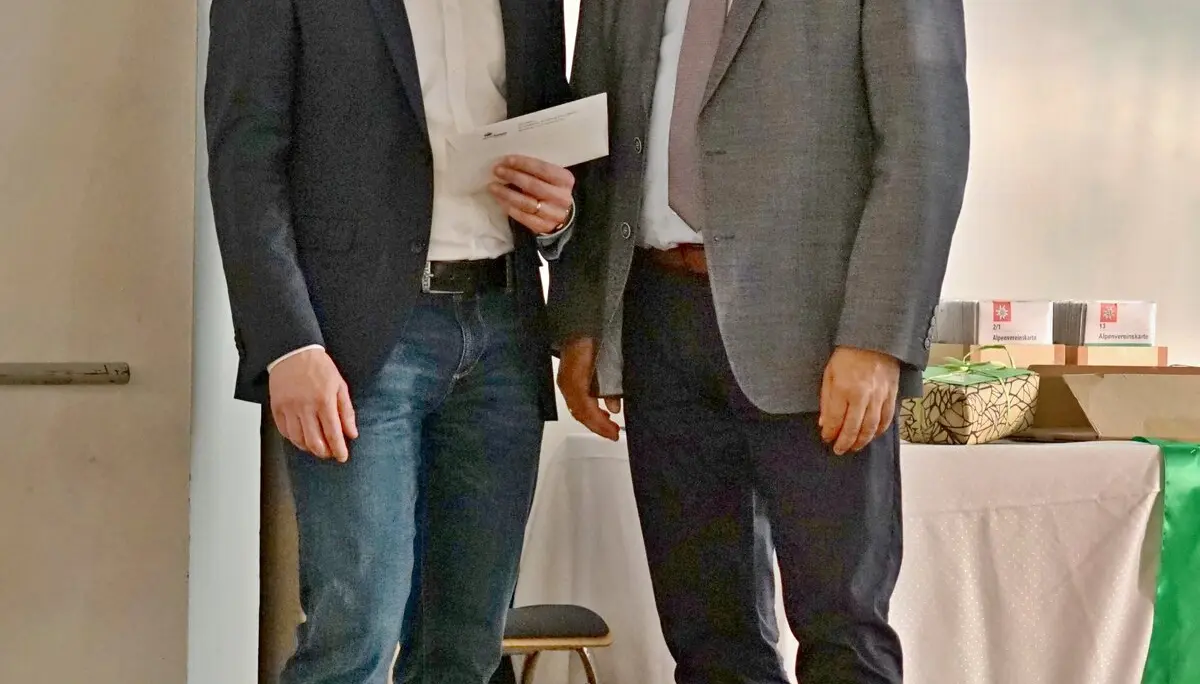 © Copyright: Sektion Treuchtlingen